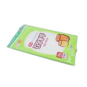김장봉투 특대 김장비닐 고추비닐 비닐포장봉투