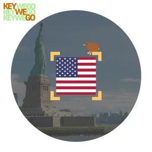 미국 eSIM 5G LTE 무제한 캐나다 멕시코 북미 이심