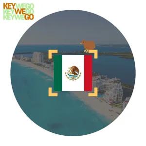 멕시코 eSIM 5G LTE 무제한 미국 캐나다 쿠바 북미 이심