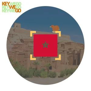 모로코 eSIM 5G LTE 무제한 스페인 포르투갈 두바이 터키 동시에