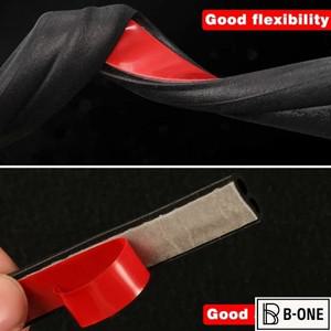 EV 개조 소음 차단 도장 스트립, Chery Tiggo 648 CS0 Q6, Black King Maitu CS9 C5 에 적합