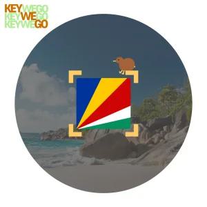 세이셸 eSIM 5G LTE 무제한 모리셔스 레위니옹 두바이 이심