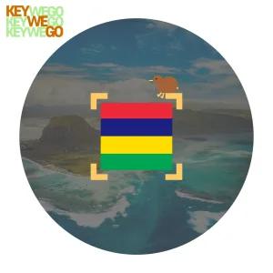 모리셔스 eSIM 5G LTE 무제한 레위니옹 두바이 싱가폴 이심