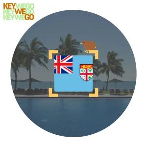 피지 eSIM 5G LTE 무제한 싱가포르 오세아니아 이심