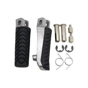 가와사키 Z900 ABS 2017-2022 Z900 SE 2022-2024 오토바이 액세서리 앞 발판 풋 페그 Z 900 Z-900 2018 201