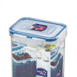 850ml 직사각밀폐용기 직사각밀폐 냉장고수납용기 김치통