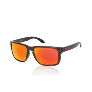 [오클리]OAKLEY 홀브룩 XL 매트 블랙 W/프리즘 루비 (OO9417-04/OO9417-0459) 매장정품 212178