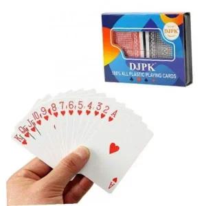 로얄카드 플레잉트럼프카드2세트홀덤원카드