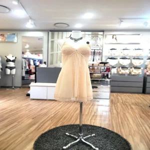 [에블린][에블린] 에블린 스킨 패리스P_슬립 EBFLE2364P (P003733138)