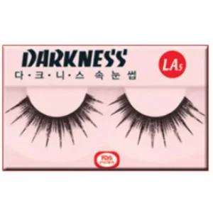 다크니스 속눈썹 LA5 1세트(10개입) //FJS