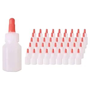 PE 불투명 말랑이 긴마개 12cc, 100개