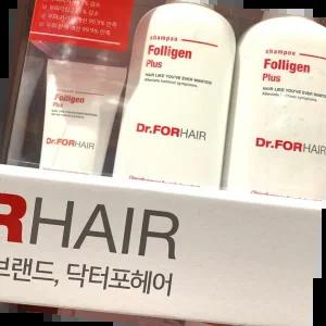 피토테라피 닥터포헤어 폴리젠 750ml 2개+100ml