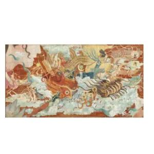 퍼즐 놀이 인지발달 일러스트 루오강의님프 어린이 창의력