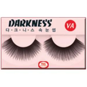 다크니스 속눈썹 VA 1세트(10개입) //FJS