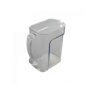 계량용 플라스틱 컵 눈금 표시 800ML 주방 계량컵 요리 도구