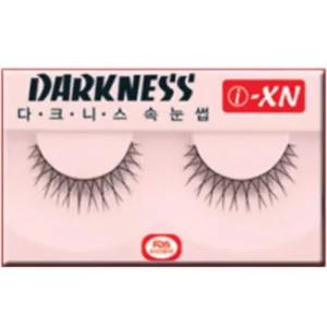 다크니스 속눈썹 i-XN 1세트(10개입) //FJS