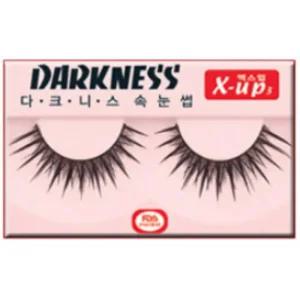 다크니스 속눈썹 X-up3 1세트(10개입) //FJS