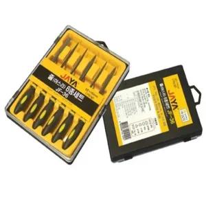 석재 연마기 야스리 평면 연마 도구 손잡이형 3x15cm 연마용품