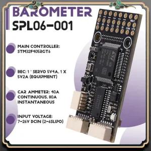 드론 V 펌웨어 지원 비행 온보드 고정 /디지털 RC 날개 BEC AAF4E FP 15 26S 컨트롤러 Air용