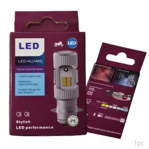 전구9/1eg 오토바이 L Berry 라이트 작동