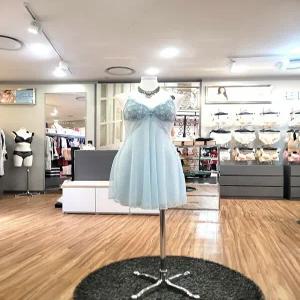 [에블린][에블린] 에블린 스파클링썸머P_슬립 EBFLE3604P (P003733166)