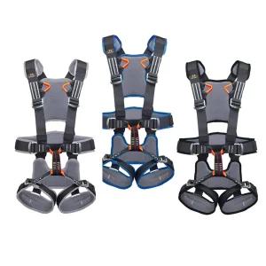 트랑고 세이프짚 하네스 짚라인