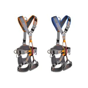 트랑고 세이프랙 하네스 클라이밍 등산 암벽