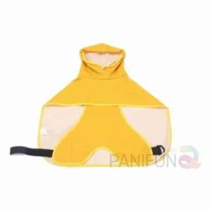 애완견우비 개비옷 강아지비옷 중형견 반려견우의 개우비 강아지우비 중