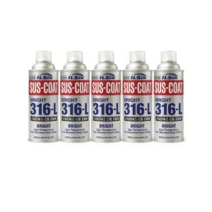 스텐레스코팅제 5개 서스코트 316L 스텐코팅제  L316