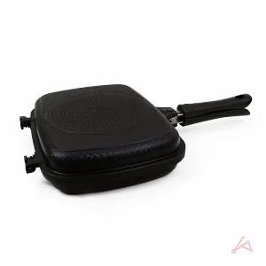 양면팬 조리도구 대형 업소용 후라이팬 주방기기 조리용품 패킹팬