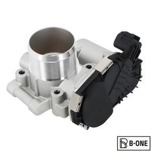 쉐보레 크루즈 1.4L 2011-2016 뷰익 앙코르 55581662 용 스로틀 바디