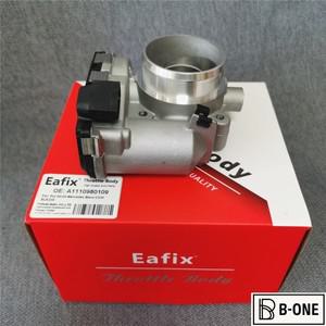 Eafix 스로틀 바디 OE A1110980109 0280750045 벤츠 브랜드 신제품, 6 개월 보증