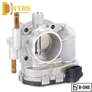 새로운 스로틀 바디 밸브 93181025 Opel Meriva Vauxhall Agila Astra G H Corsa C D 콤보 Tigra 1.0 1.2 1