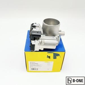 폭스바겐 VW 골프 스코다 제타 볼라 폴로용 52mm 최신 스로틀 바디 03C133062A