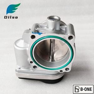 BMW X3 Z3 Z4 325Ci 325I 2.5L 2001-2006 E46 E60 E83 E36 E85 OEM 13547502444 용 스로틀 바디 어셈블리