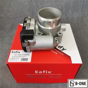 Eafix 스로틀 바디 OE 06A133062BD 아우디 VW 브랜드 신제품, 6 개월 보증