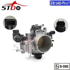 16400-PPA-A11 51018 혼다 CR-V 2.4L EX 스포츠 유틸리티 용 스로틀 바디 2002