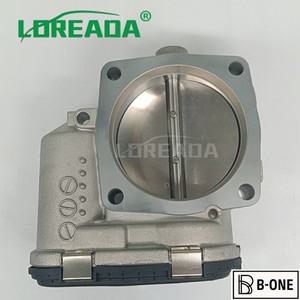 포르쉐 911 파나메라 카이맨 박스터 카이엔 74mm, 신형 전기 스로틀 바디 밸브, 99760511501 0280750474 02