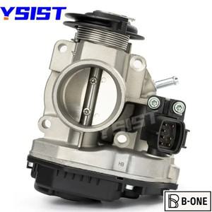 쉐보레 마티즈 스파크 M200 1.0L 05-10 96611290 용 스로틀 바디 96439960