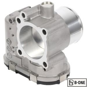 7S7Z9E926A 0280750535 전자식 52mm 스로틀 바디 어셈블리 (포드 피에스타 S SE 1.6L 2013 자동차 액세서리