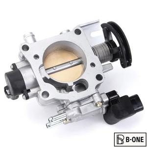 인기 판매 OEM 22030-0D110 스로틀 바디 (스바루 코롤라 매트릭스 03-2005 1.8L 밸브 어셈블리)