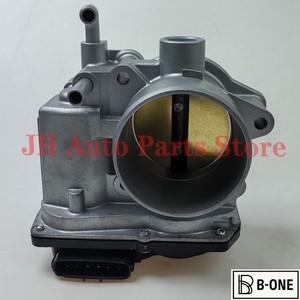 13400-54LA0 스즈키 SX4/스위프트/SX4 S-크로스/뉴 비타라 1.6L M16A 엔진용 고품질 스로틀 바디