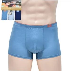 3매입 스판 청량하고 엠알주니어 인견 팬티 편안한 주니어