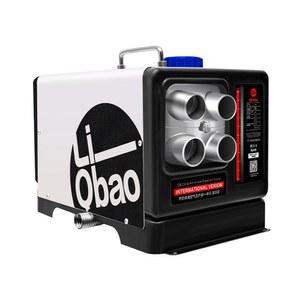 이동식 무시동 히터 차박 난로 스팀팟무시동히터 발판 대형 신청 동계