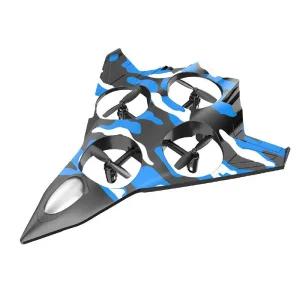 더패스터 RC비행기 전투기 RC 무선 조종 입문용