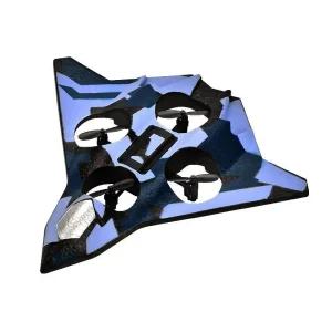 더패스터 RC비행기 입문용 무선조종 RC 조종 전투기