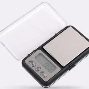 전자저울 이유식용 휴대용 정밀측정 미니 디지털 계량기