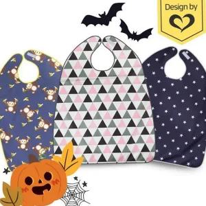 아동 할로윈 유아용 어린이 코스튬 할로윈 망토 찍찍이 아기용 이벤트 소품 의상 파티