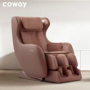 코웨이 비렉스 안마의자 마인 플러스 MC-B02