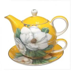 도자기 티포트 찻잔 전통 다기 커피 차 우림 용품